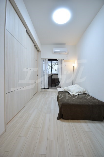 PHOERME城北公園の物件内観写真