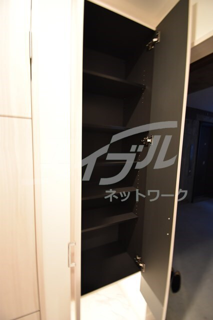 PHOERME城北公園の物件内観写真