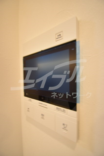 PHOERME城北公園の物件内観写真