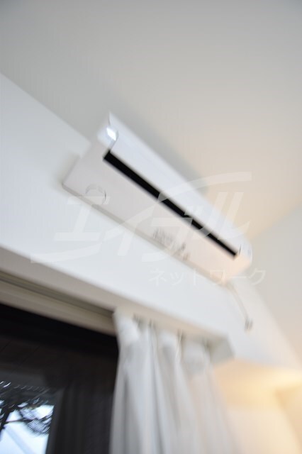 PHOERME城北公園の物件内観写真