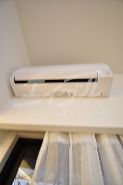 PHOERME城北公園の物件内観写真