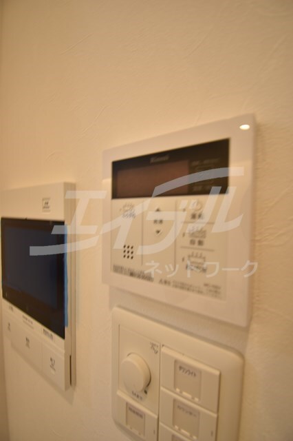 PHOERME城北公園の物件内観写真