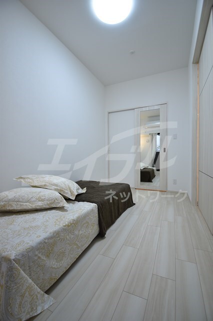 PHOERME城北公園の物件内観写真