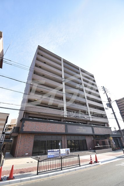 PHOERME城北公園の物件外観写真