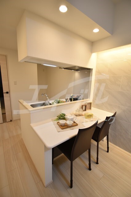 PHOERME城北公園の物件内観写真