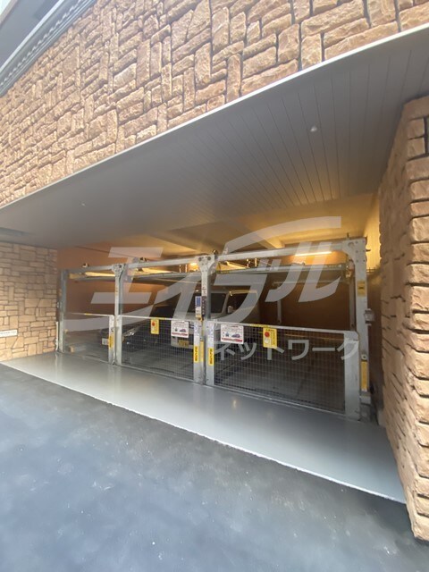 桜ノ宮駅 徒歩5分の物件外観写真