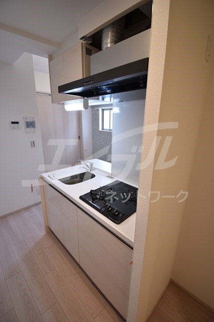 GARDENIA鶴見の物件内観写真