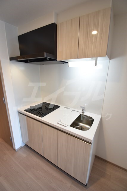 GARDENIA鶴見の物件内観写真