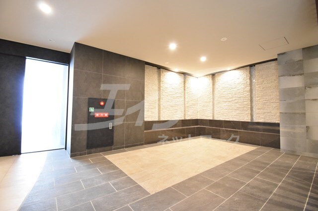 GARDENIA鶴見の物件外観写真