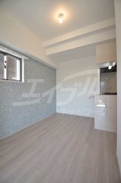 GARDENIA鶴見の物件内観写真