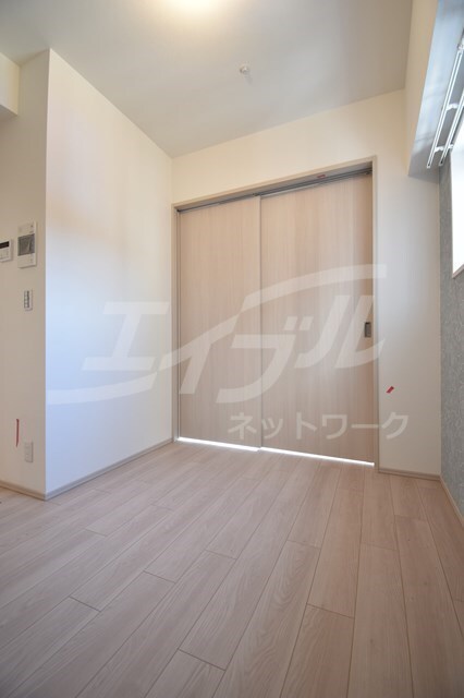 GARDENIA鶴見の物件内観写真