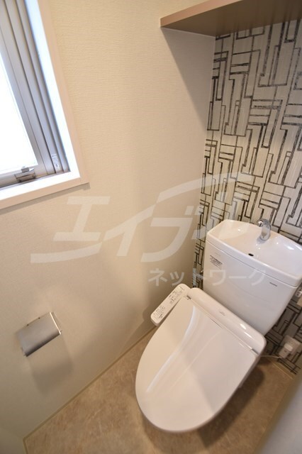 GARDENIA鶴見の物件内観写真