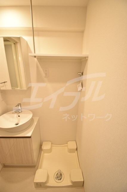 GARDENIA鶴見の物件内観写真