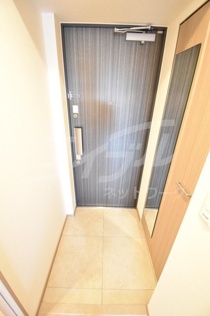 GARDENIA鶴見の物件内観写真