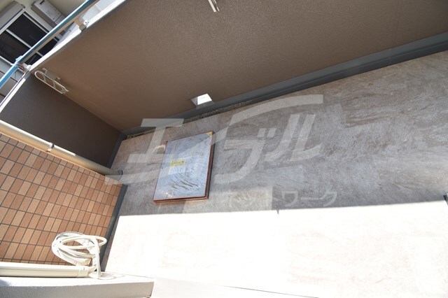 GARDENIA鶴見の物件内観写真