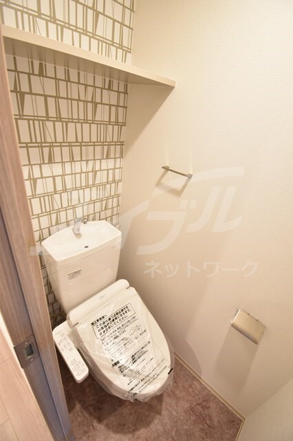 GARDENIA鶴見の物件内観写真