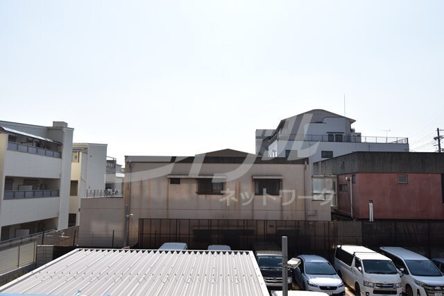 GARDENIA鶴見の物件内観写真