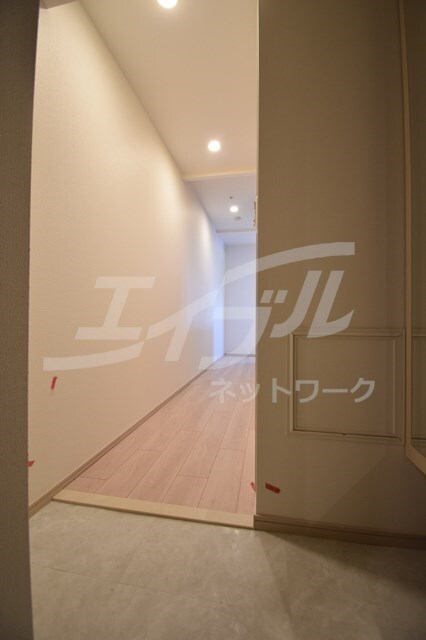 GARDENIA鶴見の物件内観写真