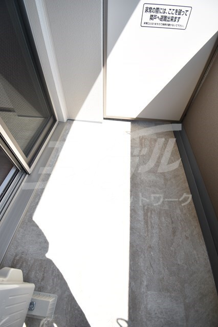 GARDENIA鶴見の物件内観写真