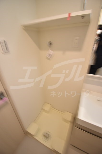 GARDENIA鶴見の物件内観写真