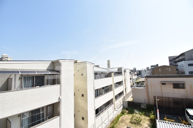 GARDENIA鶴見の物件内観写真