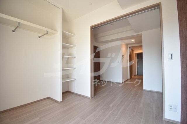 GARDENIA鶴見の物件内観写真