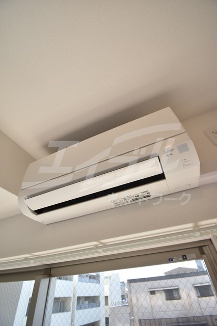 GARDENIA鶴見の物件内観写真