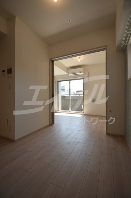 GARDENIA鶴見の物件内観写真