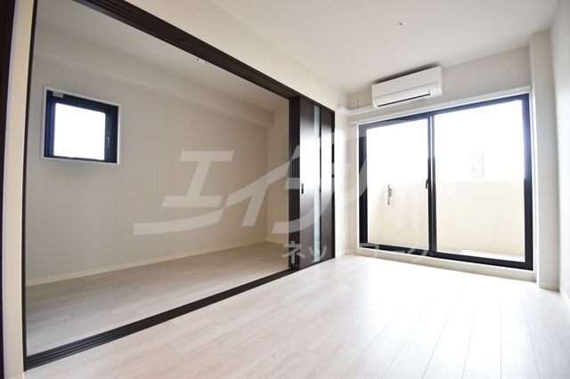 サムティ京橋Clearの物件内観写真