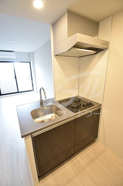 サムティ京橋Clearの物件内観写真