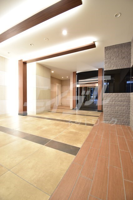 サムティ京橋Clearの物件外観写真