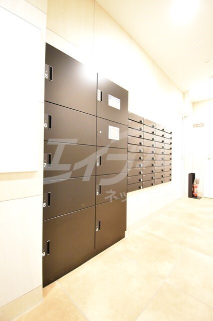 サムティ京橋Clearの物件外観写真