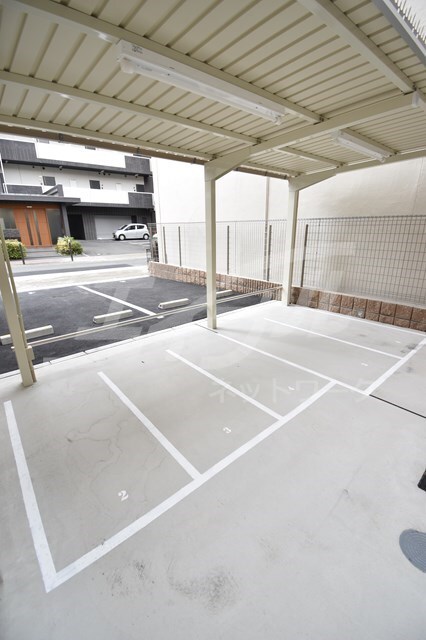 サムティ京橋Clearの物件外観写真