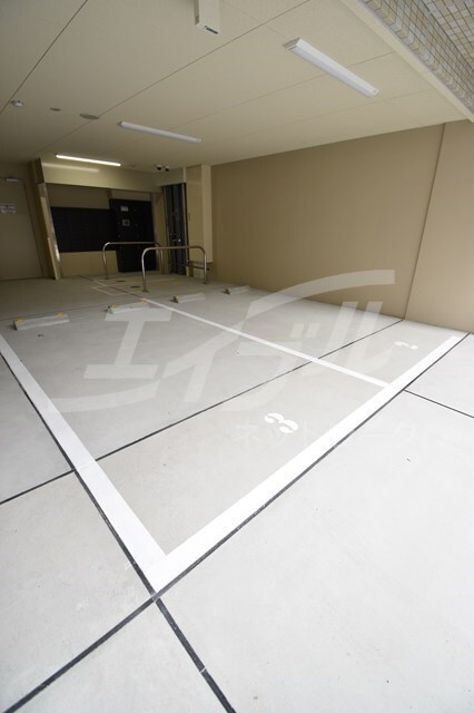 サムティ京橋Clearの物件外観写真