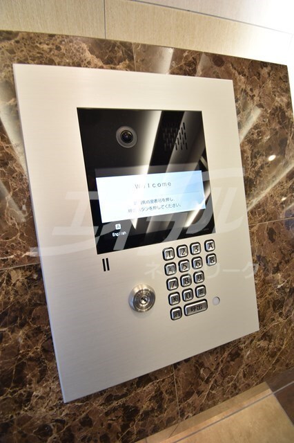 サムティ京橋Clearの物件外観写真