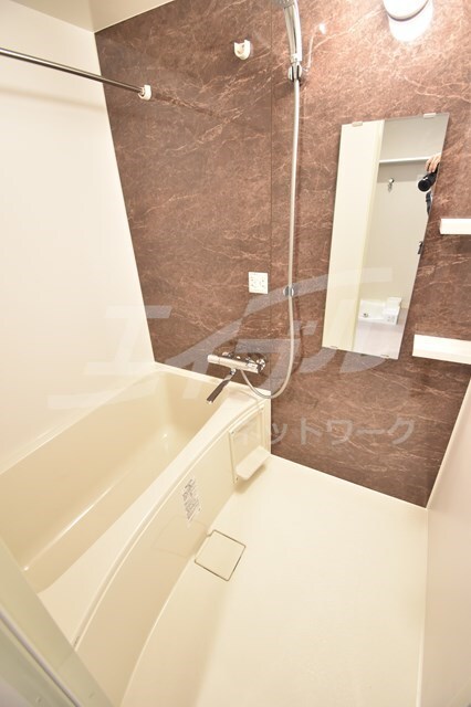 サムティ京橋Clearの物件内観写真