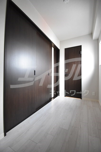 サムティ京橋Clearの物件内観写真