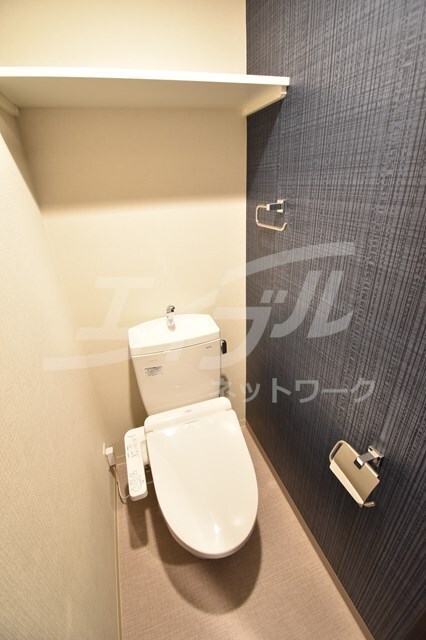 サムティ京橋Clearの物件内観写真