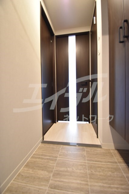 サムティ京橋Clearの物件内観写真