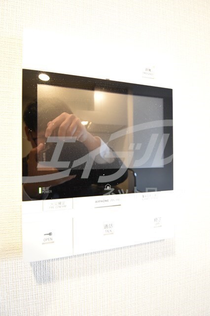 サムティ京橋Clearの物件内観写真