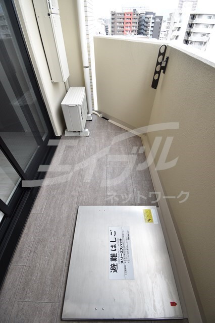 サムティ京橋Clearの物件内観写真