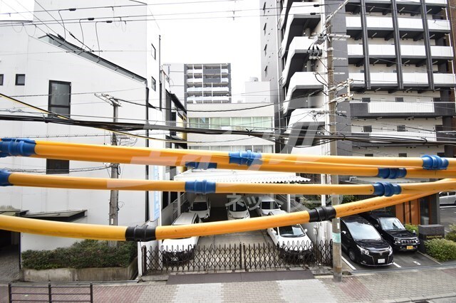 サムティ京橋Clearの物件内観写真