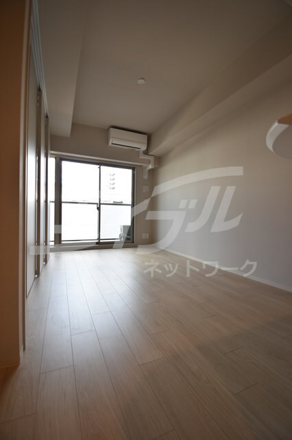 アーバネックス大阪城北の物件内観写真