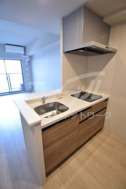 アーバネックス大阪城北の物件内観写真