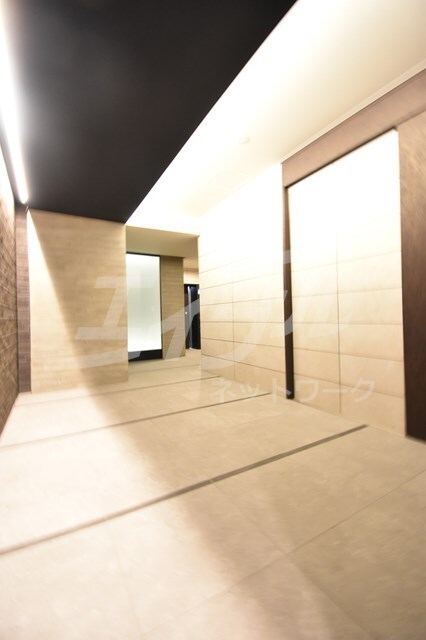 アーバネックス大阪城北の物件外観写真