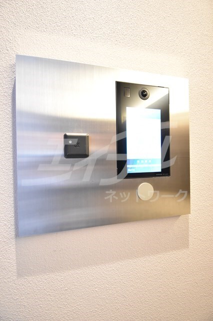 アーバネックス大阪城北の物件外観写真