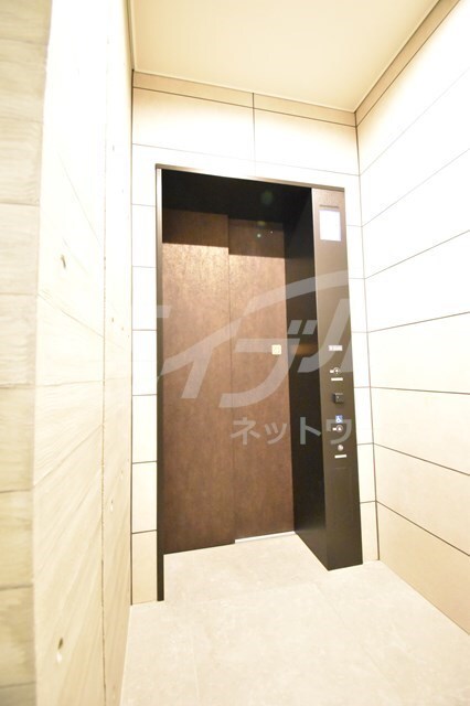 アーバネックス大阪城北の物件外観写真