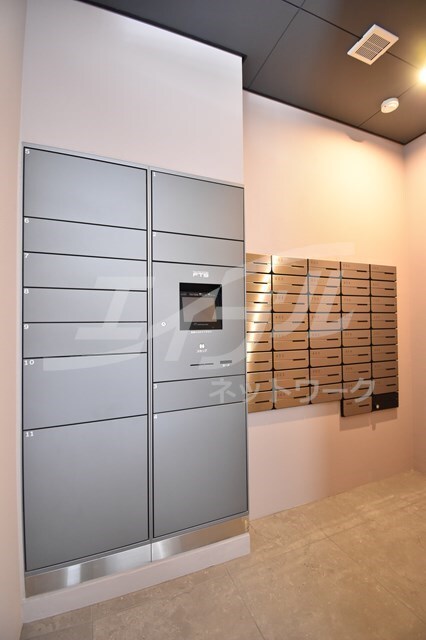 アーバネックス大阪城北の物件外観写真