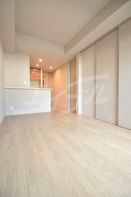 アーバネックス大阪城北の物件内観写真