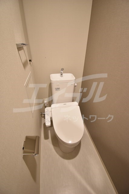 アーバネックス大阪城北の物件内観写真